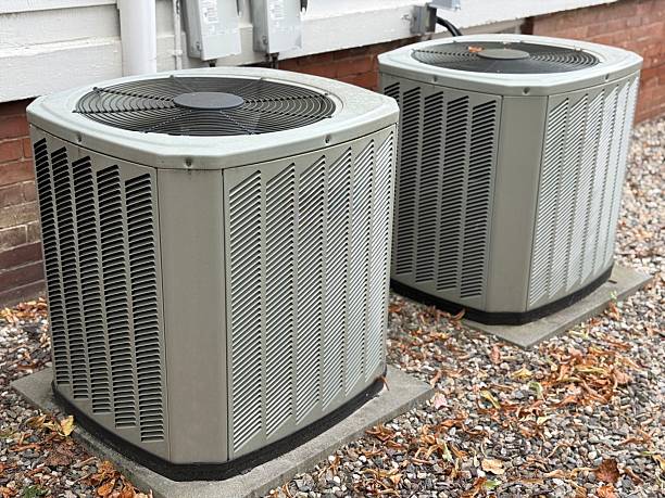 Reliable Air Duct Cleaning contractor in Brooklyn, OH by HVAC Repair CO